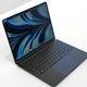 Photo of an Apple Macbook Air with M2
